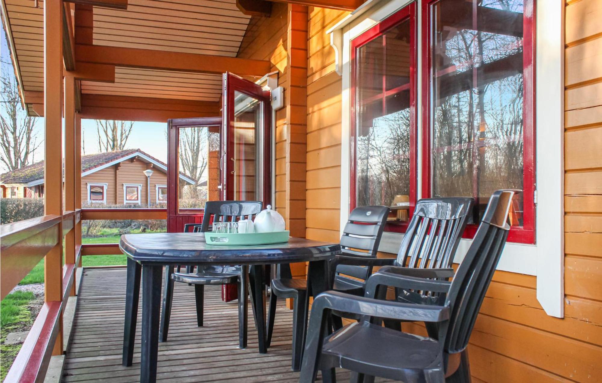 Awesome Home In Gramsbergen With Kitchen Dış mekan fotoğraf