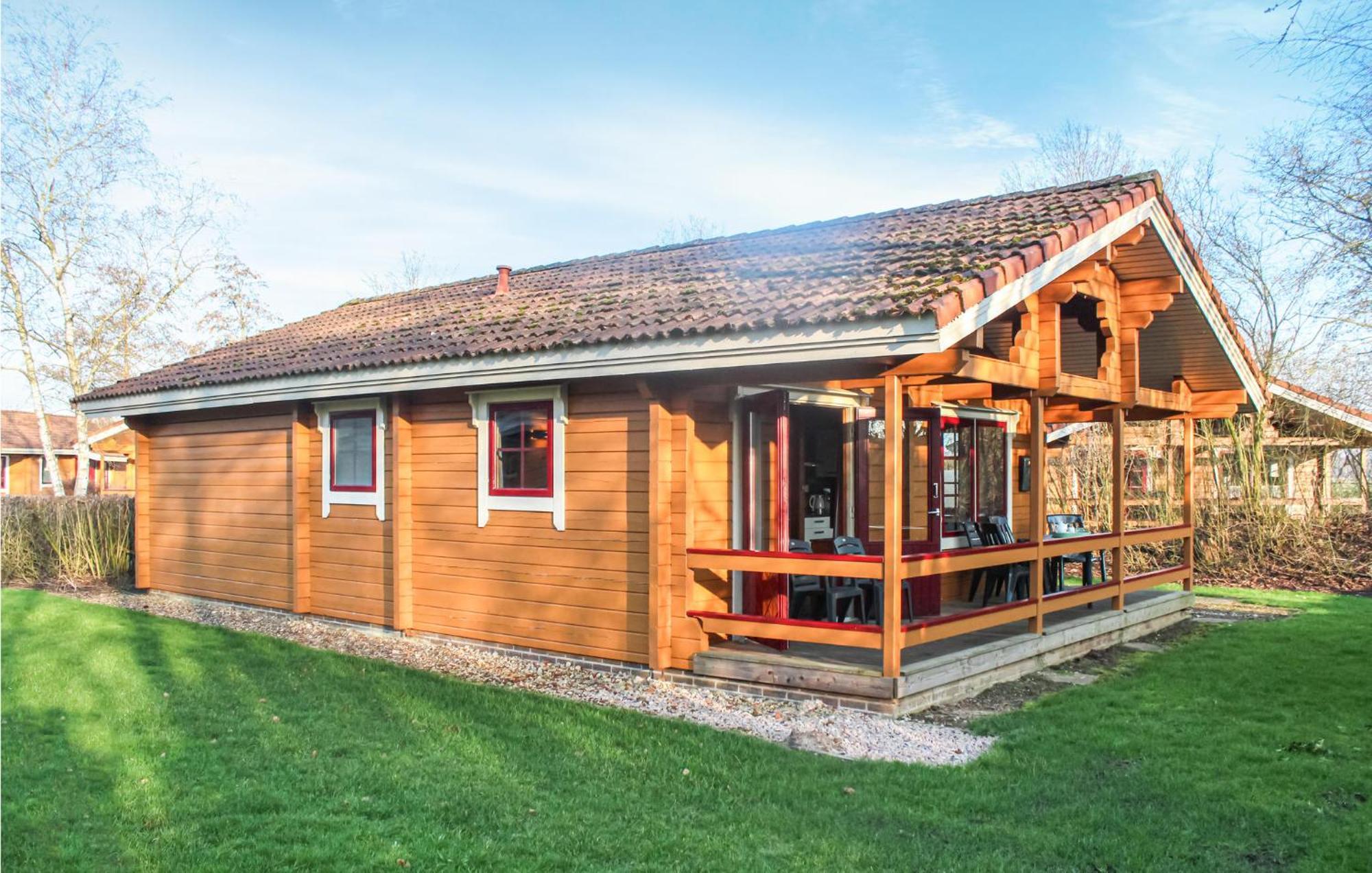 Awesome Home In Gramsbergen With Kitchen Dış mekan fotoğraf