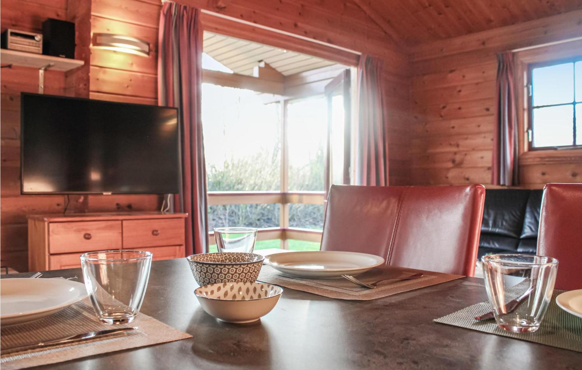 Awesome Home In Gramsbergen With Kitchen Dış mekan fotoğraf