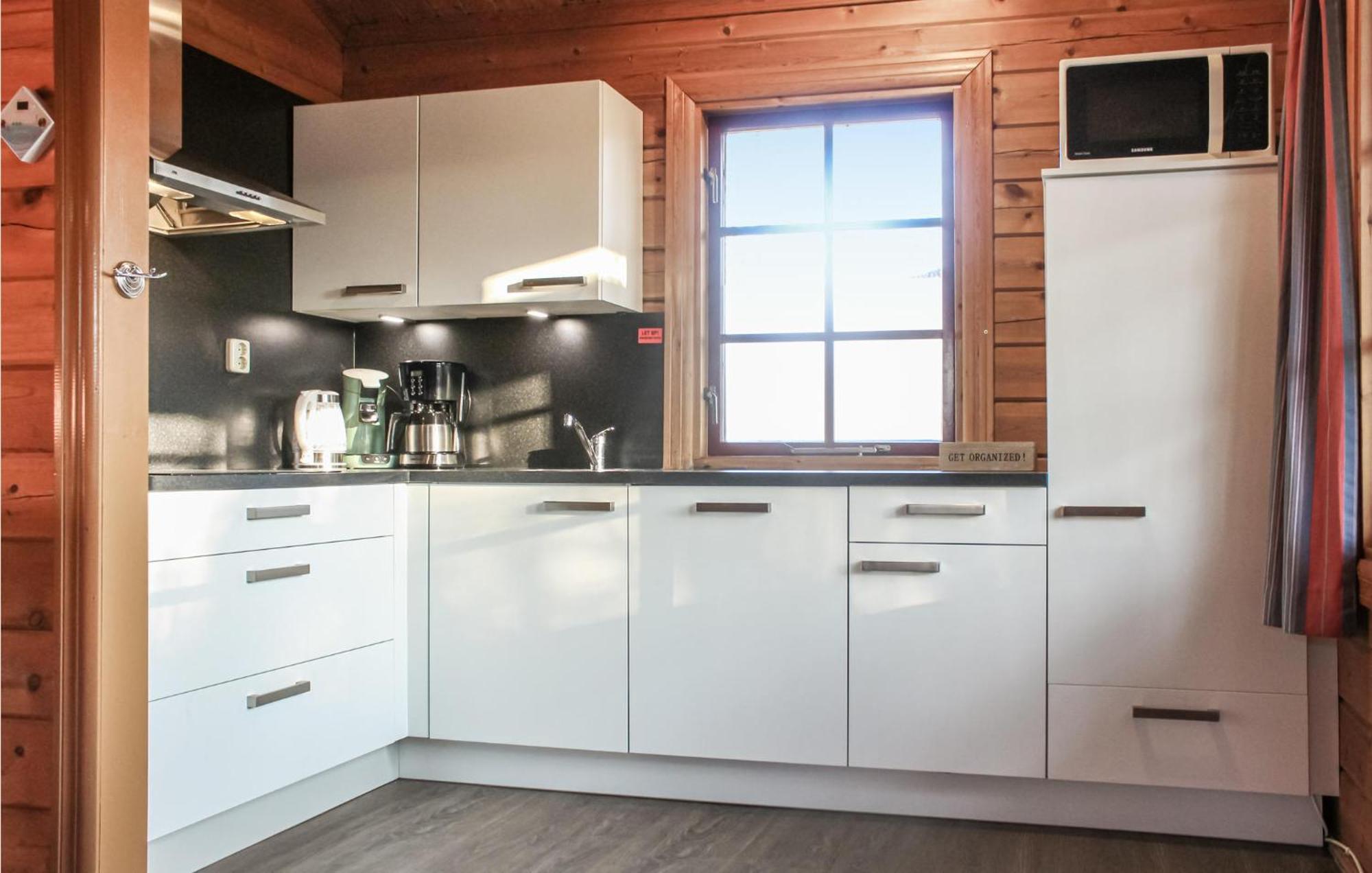 Awesome Home In Gramsbergen With Kitchen Dış mekan fotoğraf
