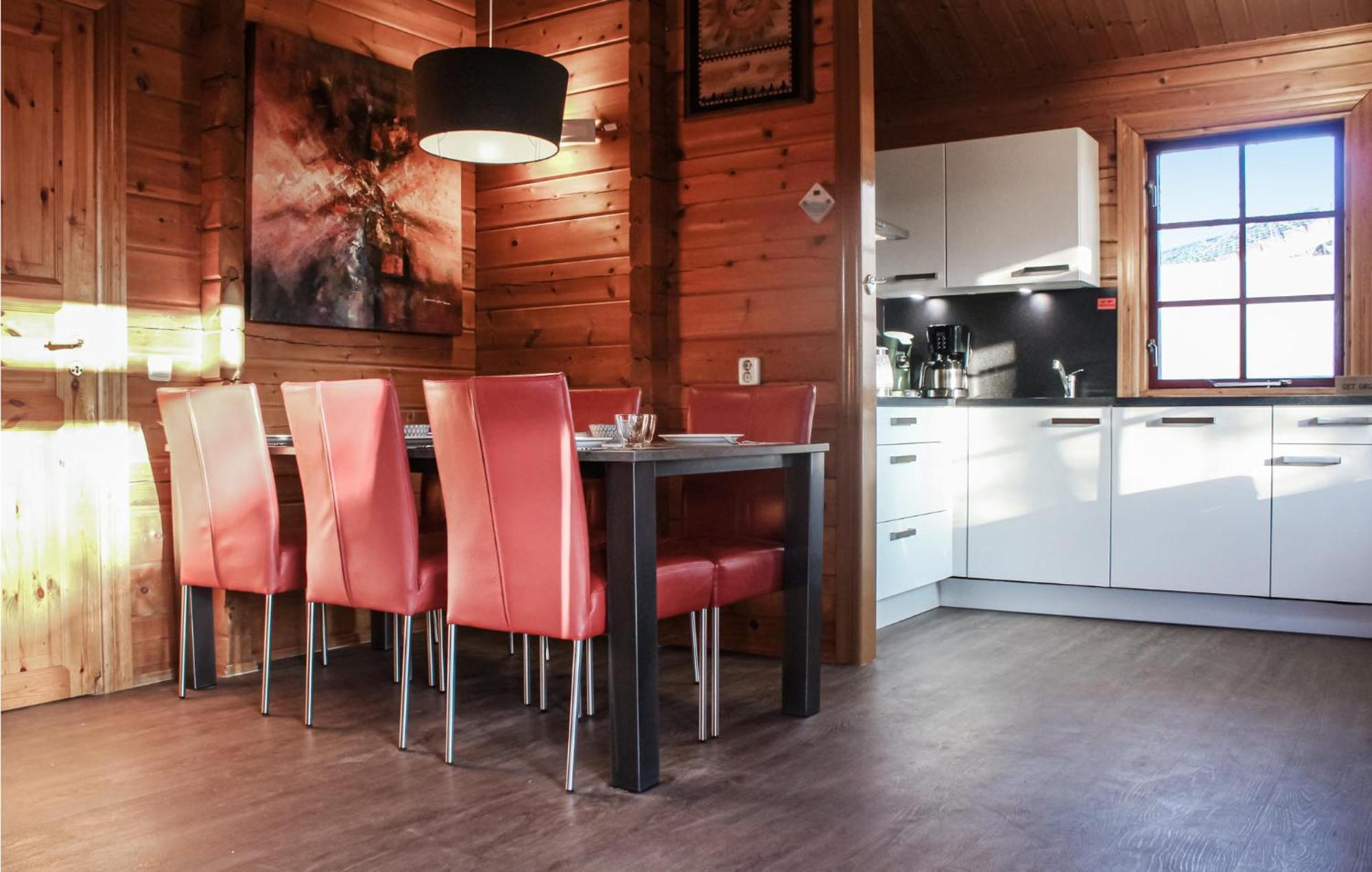 Awesome Home In Gramsbergen With Kitchen Dış mekan fotoğraf